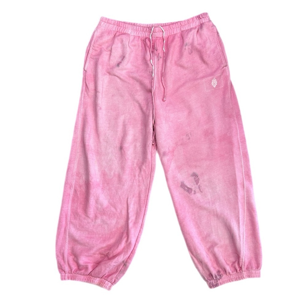 FP Movement Blush Pink Jogger Sweatpants